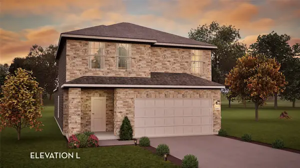 13102 Sapphire Lake Lane, Texas City, TX 77568