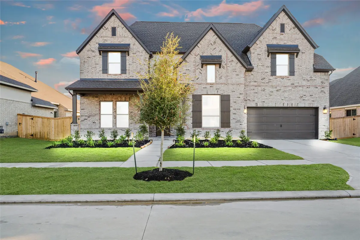 19111 Apple Fritter Drive, Manvel, TX 77578 - Image #1