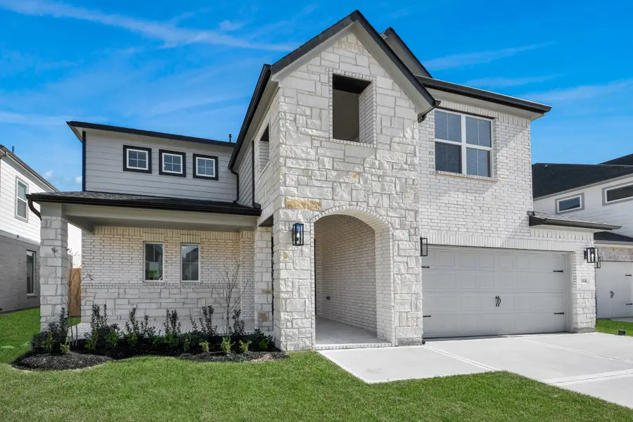 2044 Thimbleberry Lane, Magnolia, TX 77355 - #2