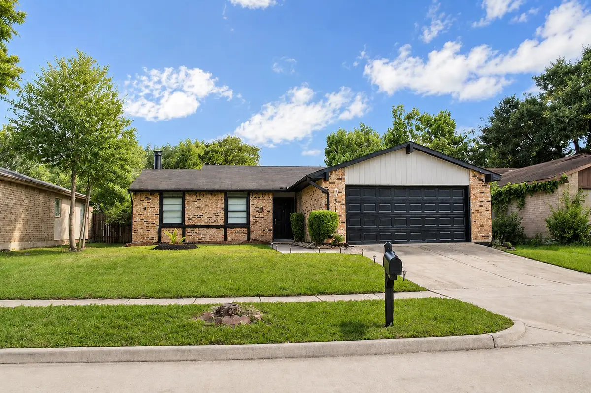 24119 Anchor Ranch Drive, Hockley, TX 77447 - #1