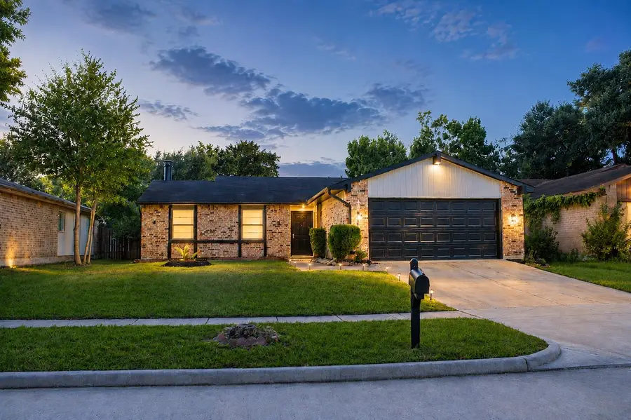 24119 Anchor Ranch Drive, Hockley, TX 77447 - #2