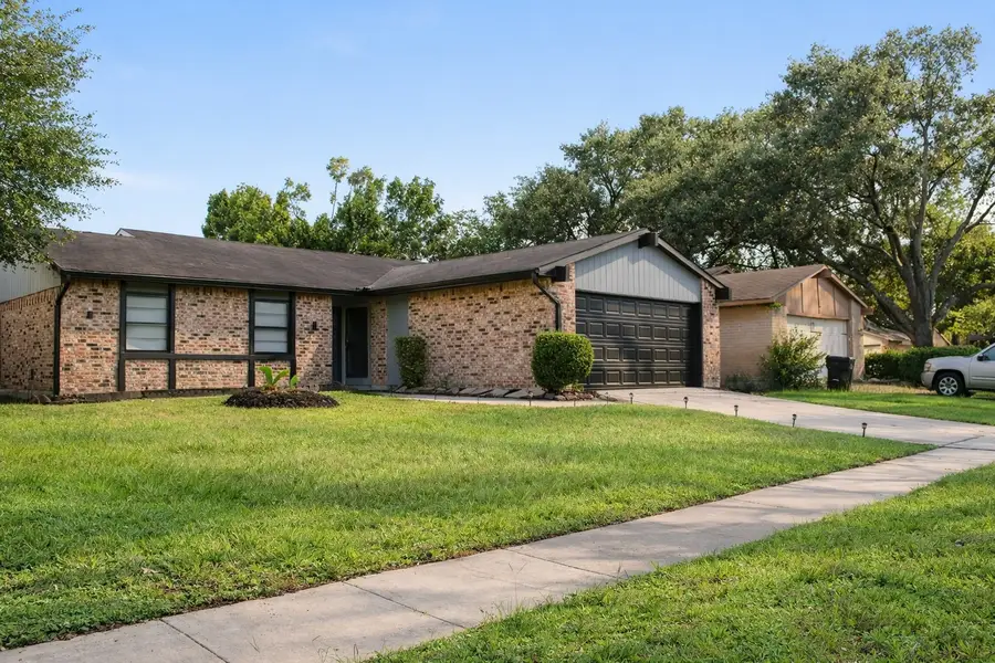 24119 Anchor Ranch Drive, Hockley, TX 77447 - #3