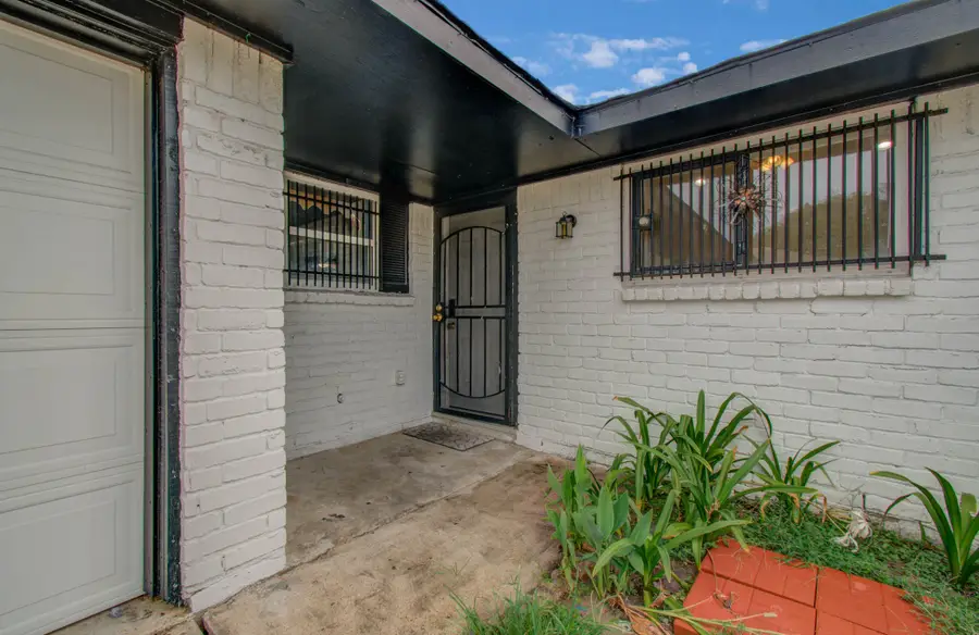 2130 Bunzel Street, Houston, TX 77088 - #2