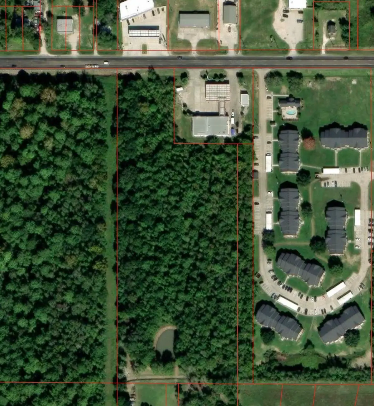 000 Fm 1960, Dayton, TX 77535 - #1