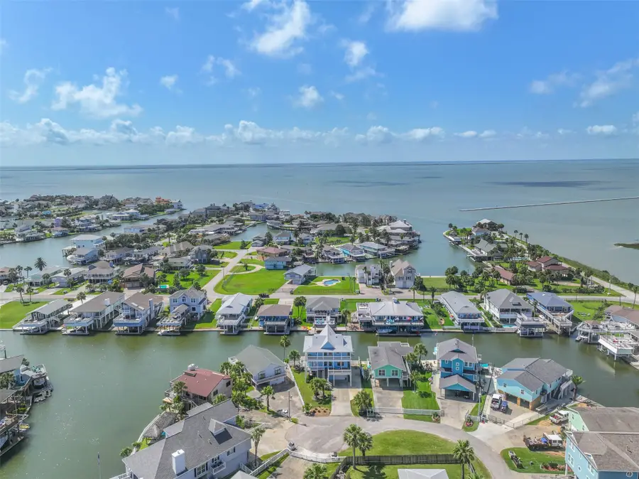4214 Spanish Main, Galveston, TX 77554 - #2