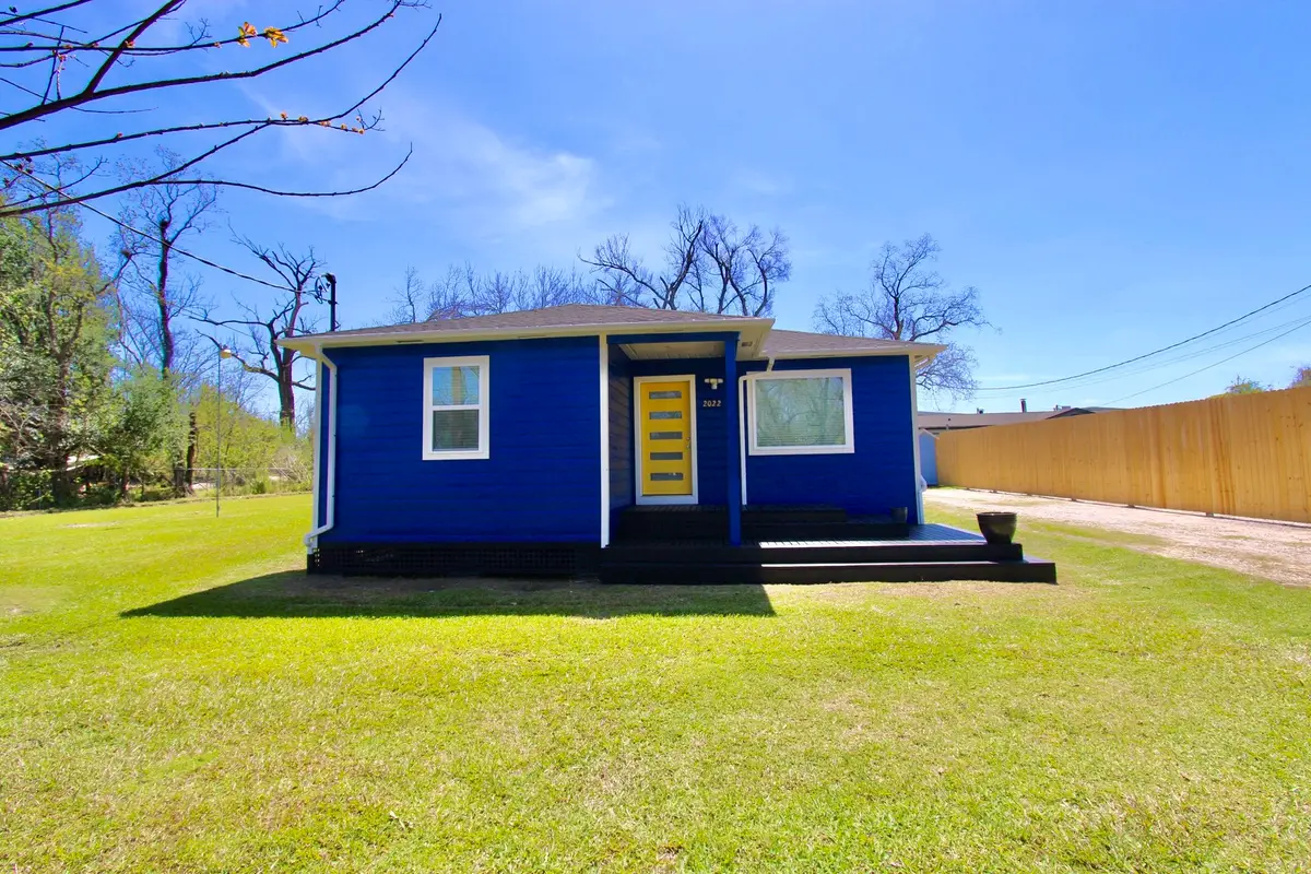 2022 Ladin Drive, Houston, TX 77039 - #1