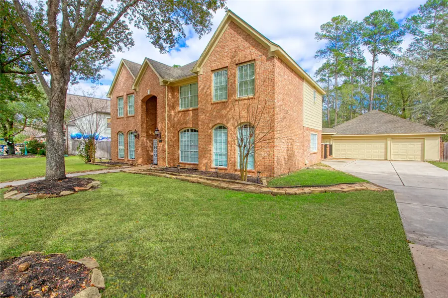 14010 Lakewood Crossing Boulevard, Houston, TX 77070 - #3