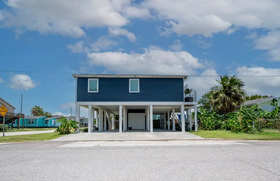 6902 Avenue P, Galveston, TX 77551 - #3