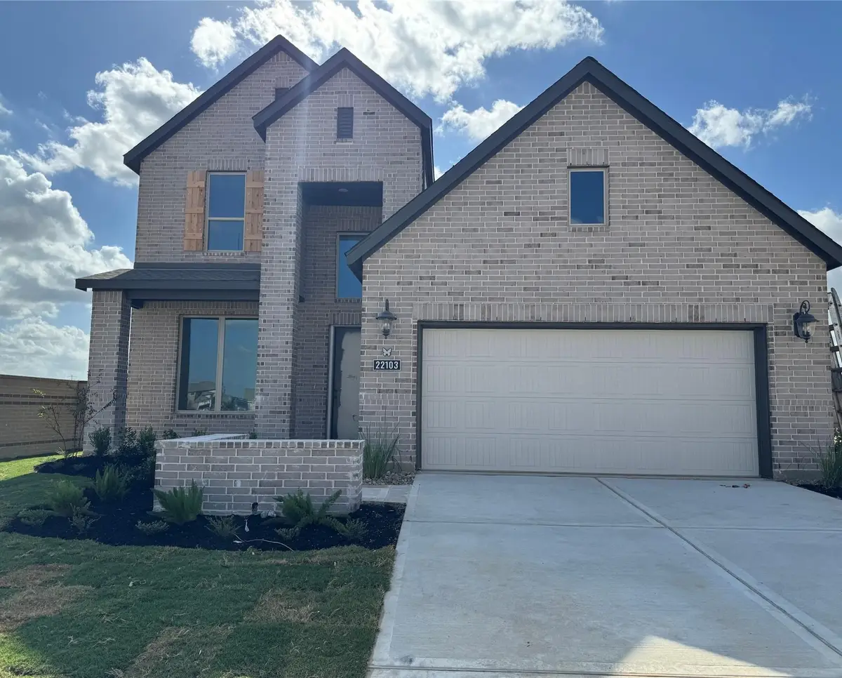 3049 Waterwood Pass Drive, Katy, TX 77493 - #1