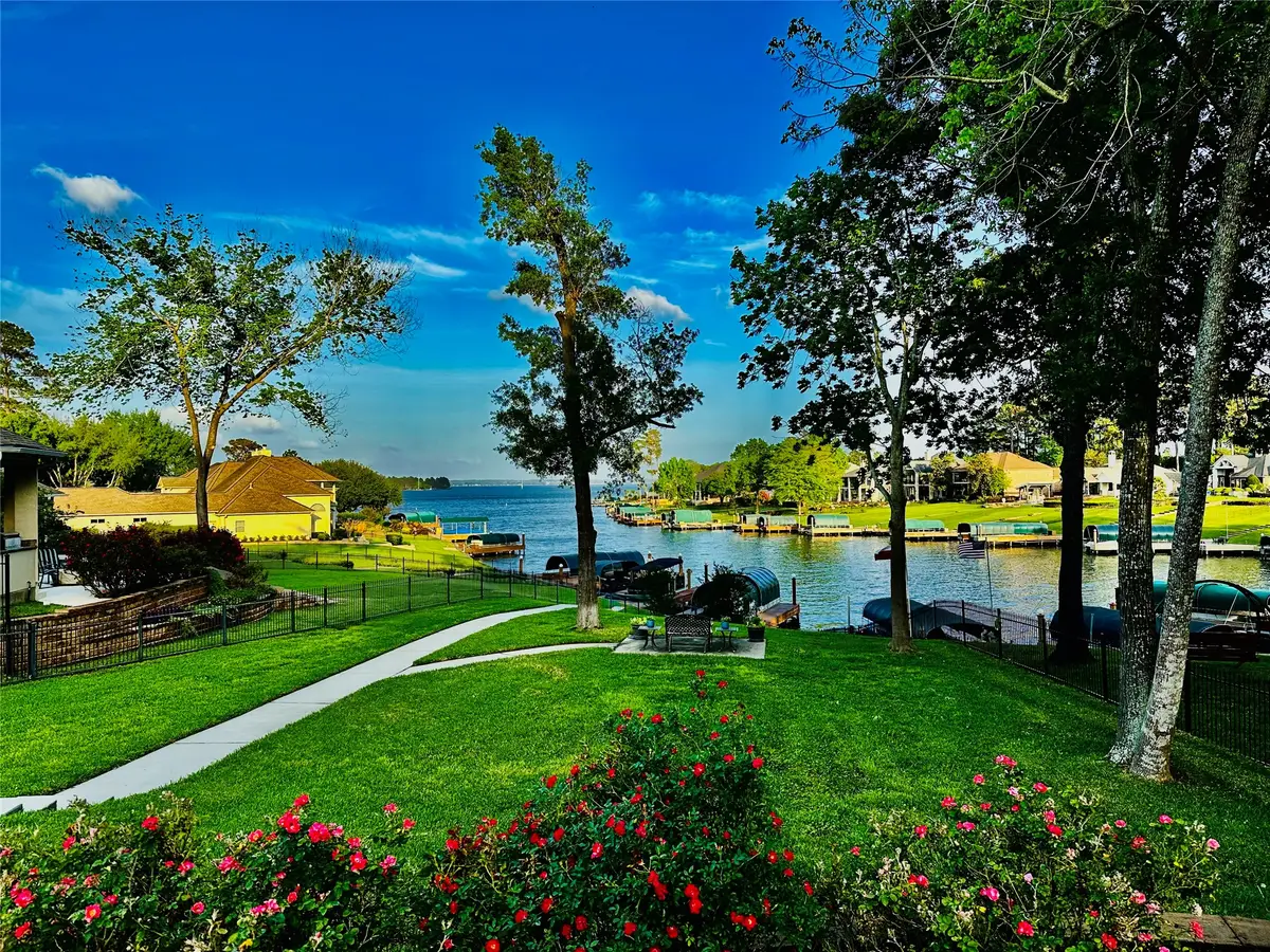 1026 The Cliffs Boulevard, Montgomery, TX 77356 - #1