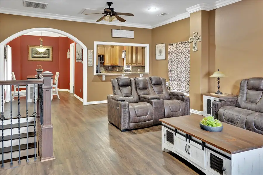 5118 Avenue M, Galveston, TX 77551 - #3