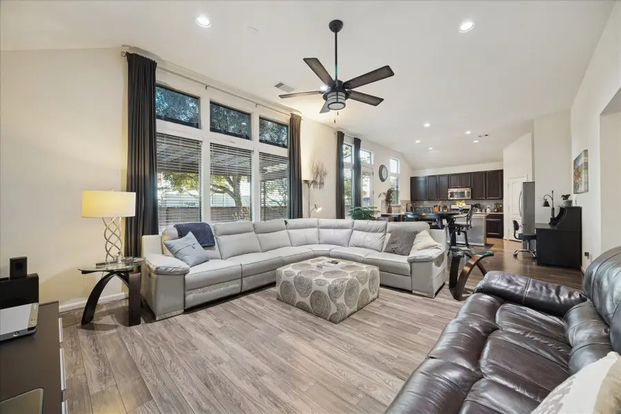 16403 Sheffield Run Drive, Houston, TX 77084 - Image #2