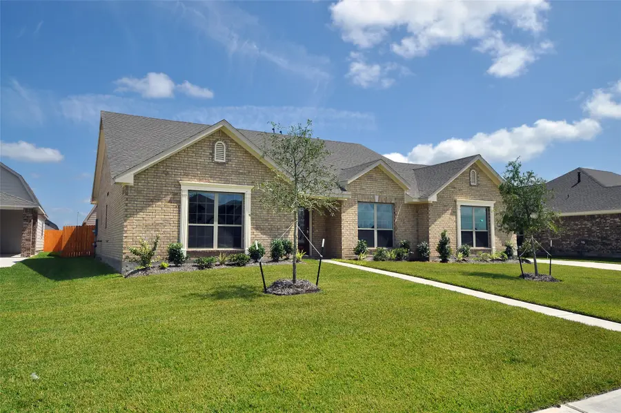 2210 Fortuna Drive, Texas City, TX 77539 - #3