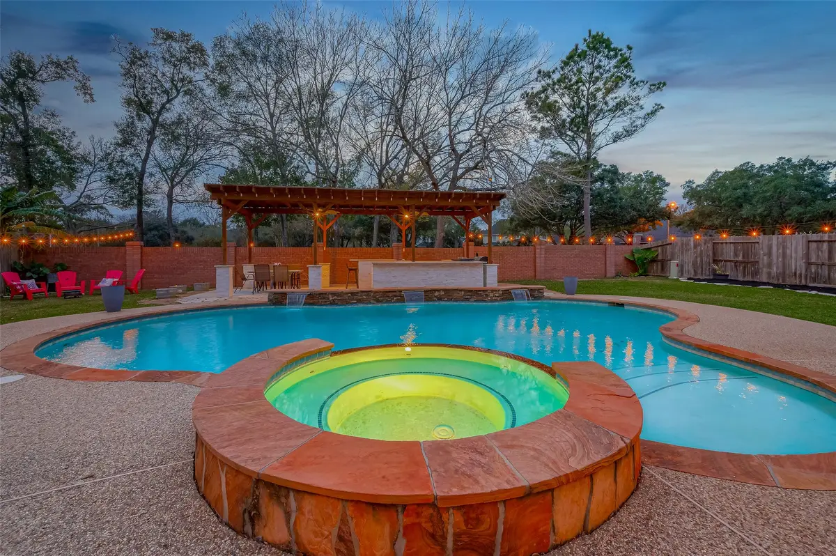 4330 Leaflock Lane, Katy, TX 77450 - Image #1