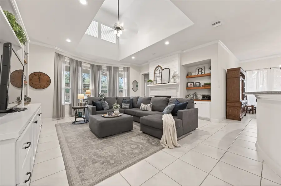 4330 Leaflock Lane, Katy, TX 77450 - Image #2