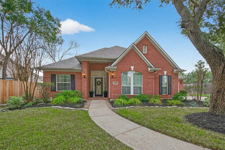 4330 Leaflock Lane, Katy, TX 77450 - Image #3