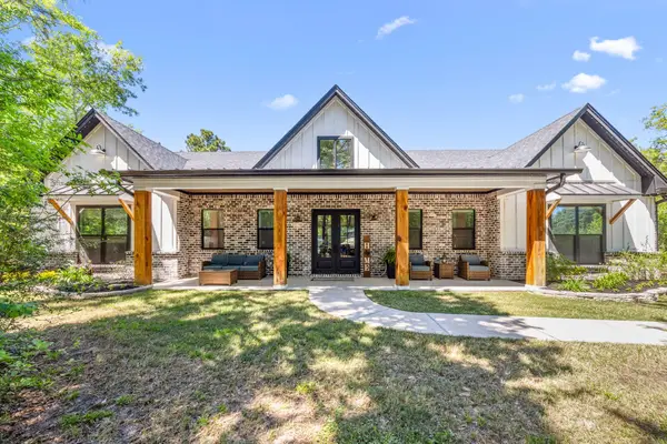 23530 High Meadow Estates Drive, Montgomery, TX 77316