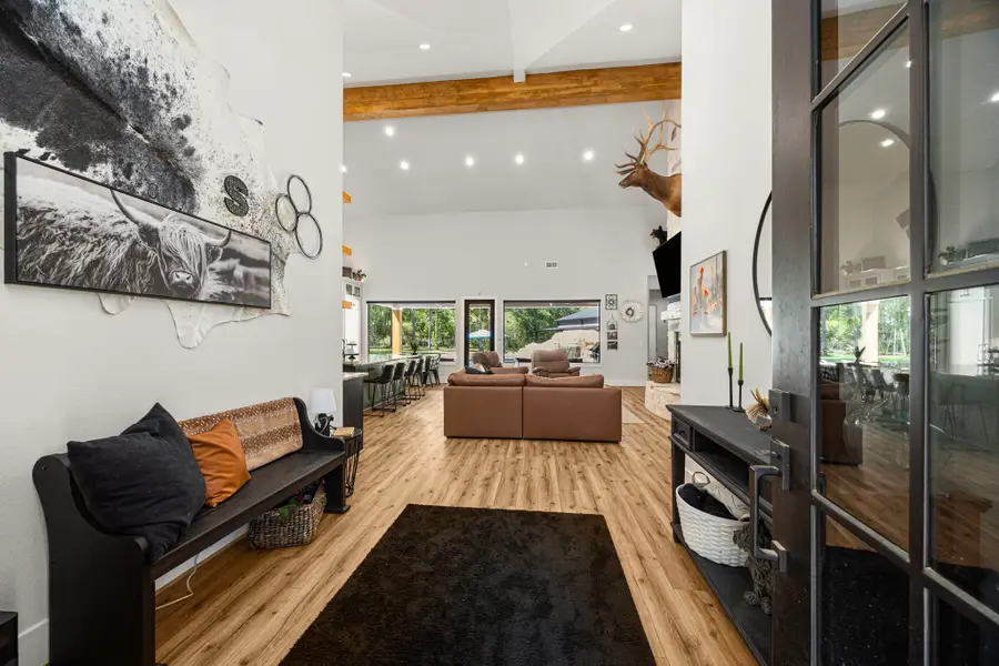 23530 High Meadow Estates Drive, Montgomery, TX 77316 - #2