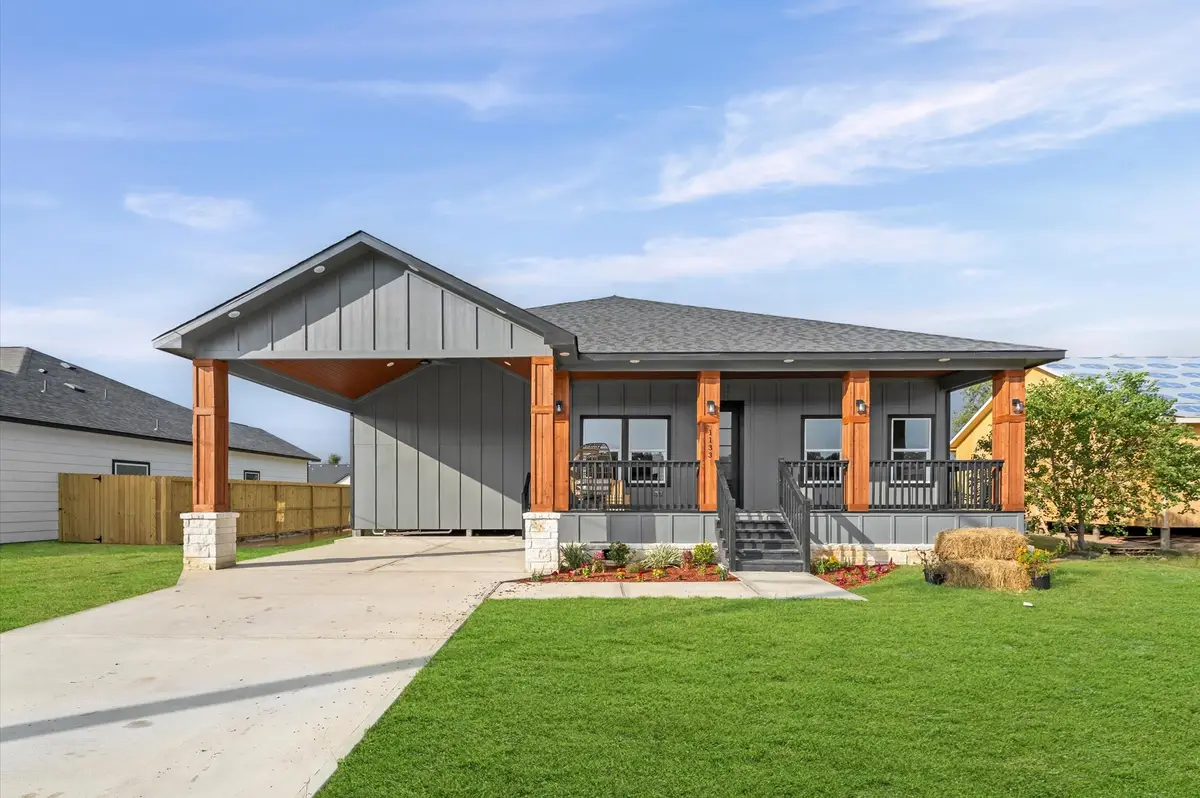 1133 Longleaf Pine Street, Huffman, TX 77336 - #1