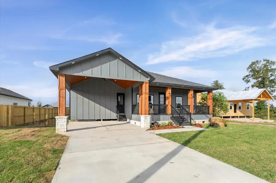 1133 Longleaf Pine Street, Huffman, TX 77336 - #2