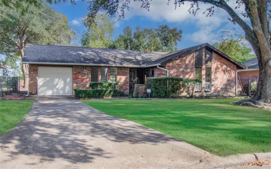 2110 Mosher Lane, Houston, TX 77088 - Image #3