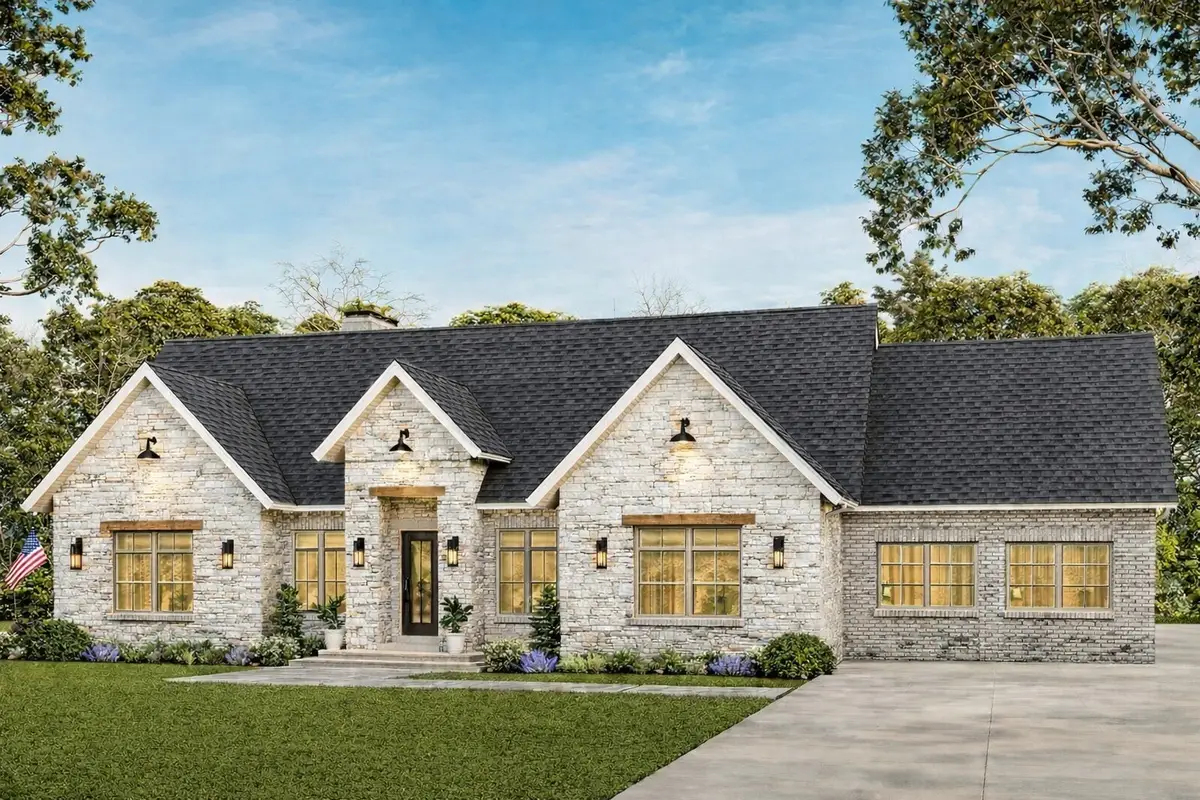 114 Center Tree Drive, Palacios, TX 77465 - Image #1