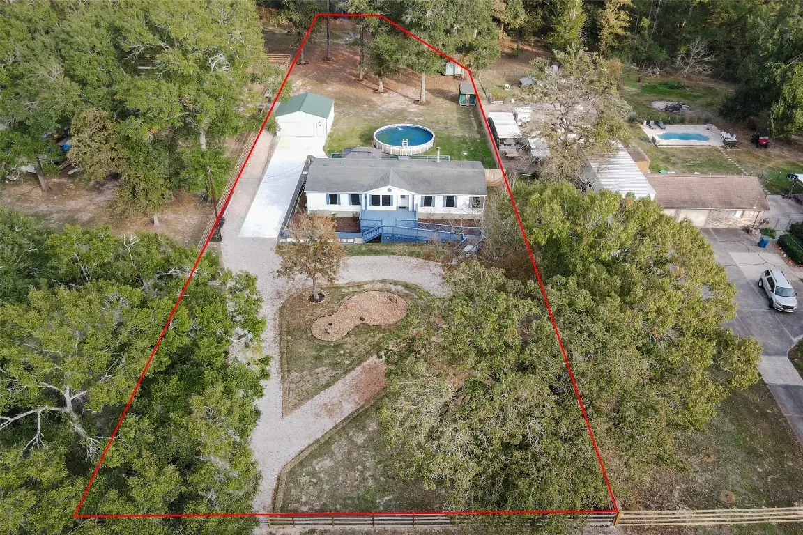 4621 Price Road, Montgomery, TX 77316 - #1