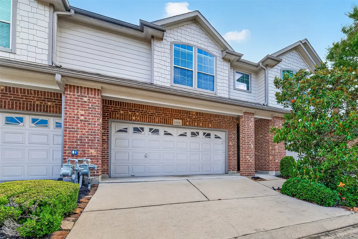 11014 Bakerwood Drive, Houston, TX 77064 - #1