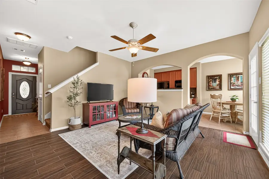 11014 Bakerwood Drive, Houston, TX 77064 - #2
