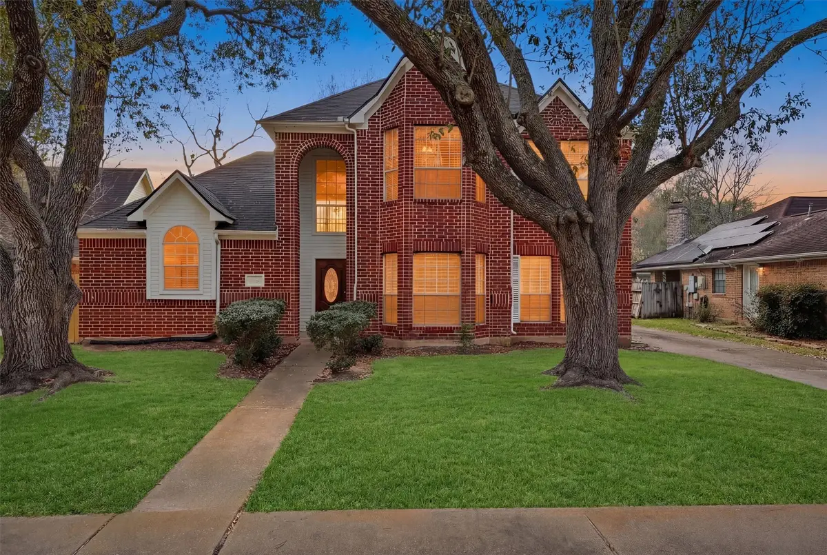 4014 S Sandy Court, Missouri City, TX 77459 - #1