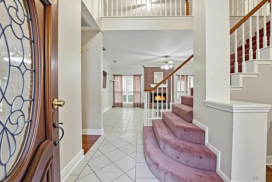 4014 S Sandy Court, Missouri City, TX 77459 - #3