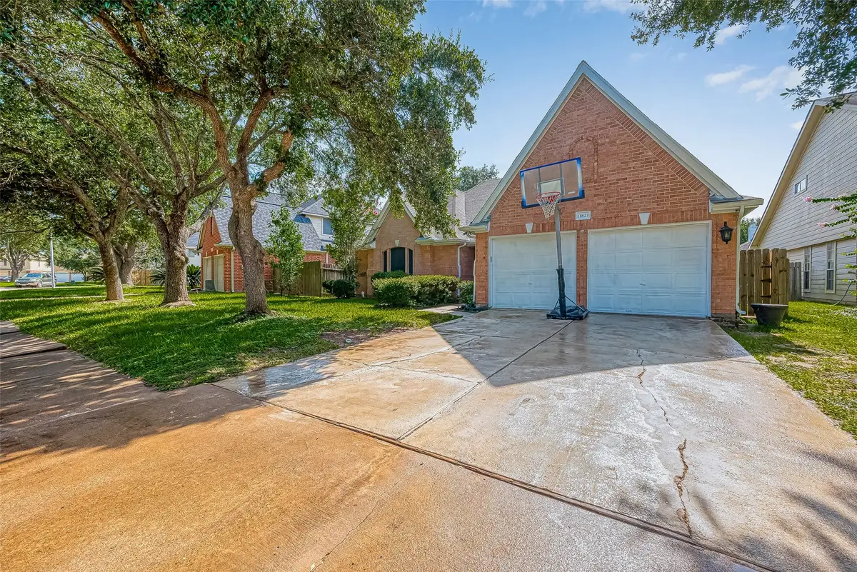 11823 Caprock Canyons Lane, Sugar Land, TX 77498 - Image #1