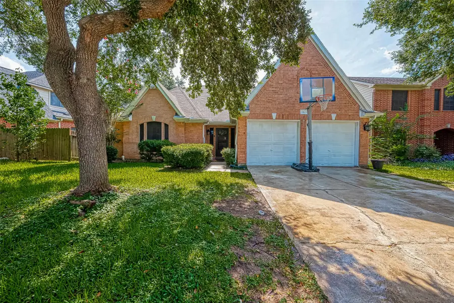 11823 Caprock Canyons Lane, Sugar Land, TX 77498 - Image #2