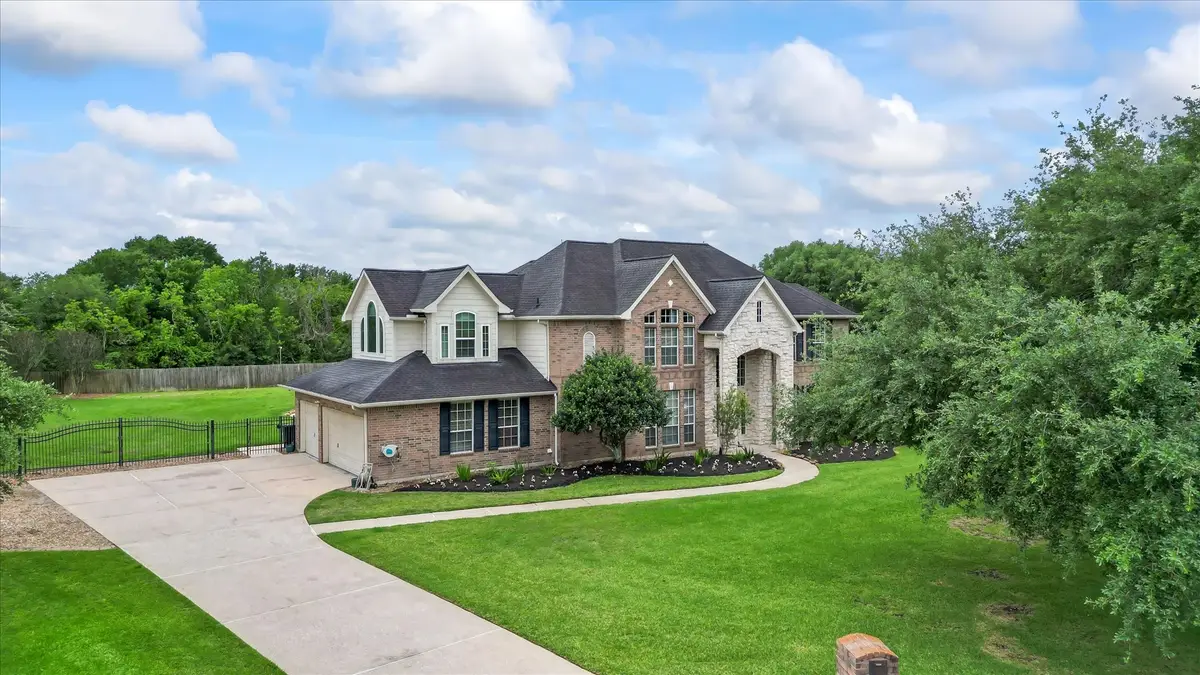 17319 Hill Lakes Court, Cypress, TX 77429 - #1