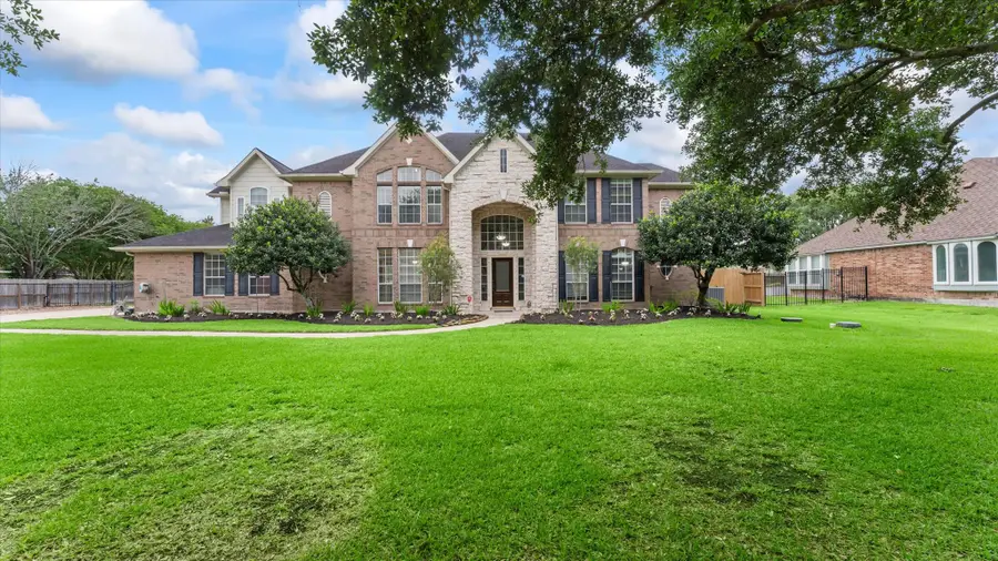17319 Hill Lakes Court, Cypress, TX 77429 - #2