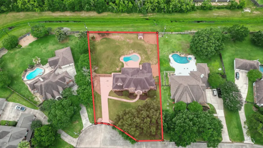 17319 Hill Lakes Court, Cypress, TX 77429 - #3