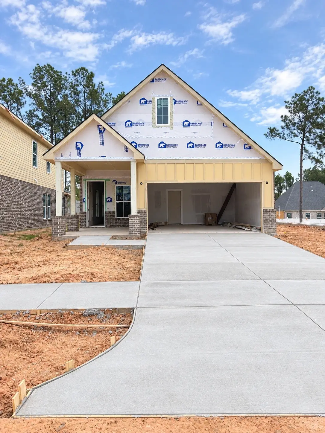 11239 Moccasin Drive, Montgomery, TX 77316 - #1