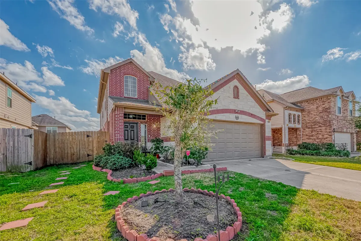 17115 Cory Cornell Lane, Richmond, TX 77407 - #1