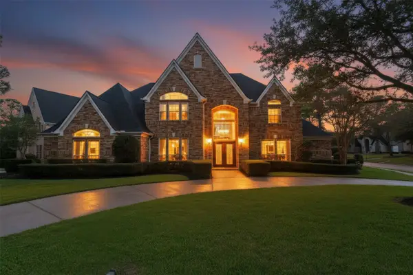 20607 Shore Castle Court, Katy, TX 77450