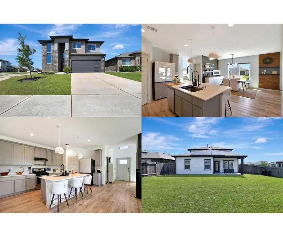 7538 Victoria Brook Trace, Richmond, TX 77407 - #1