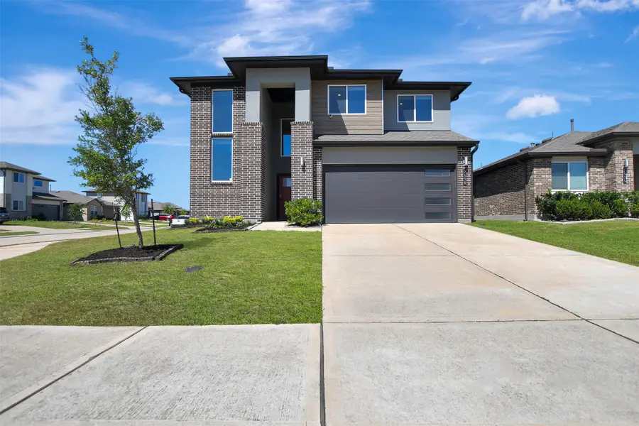 7538 Victoria Brook Trace, Richmond, TX 77407 - #2