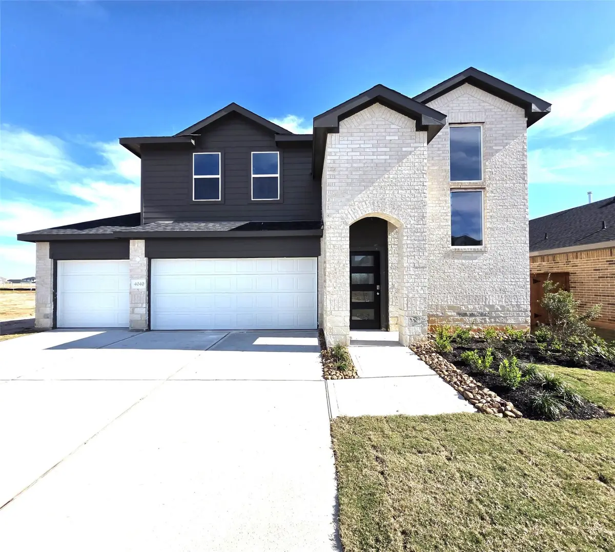 4040 Sun Burst Lane, Brookshire, TX 77423 - Image #1
