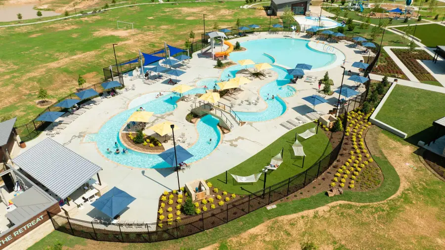 4040 Sun Burst Lane, Brookshire, TX 77423 - Image #3