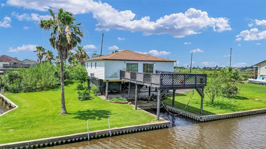 1571 Blue Water Drive, Freeport, TX 77541 - #2
