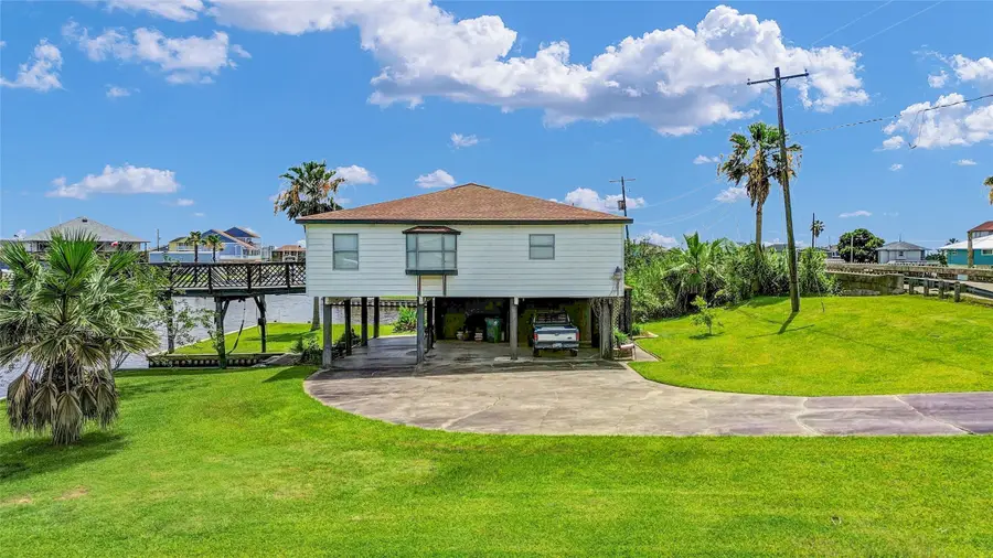 1571 Blue Water Drive, Freeport, TX 77541 - #3
