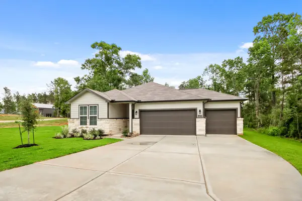 11679 Wilgers Way, Willis, TX 77378