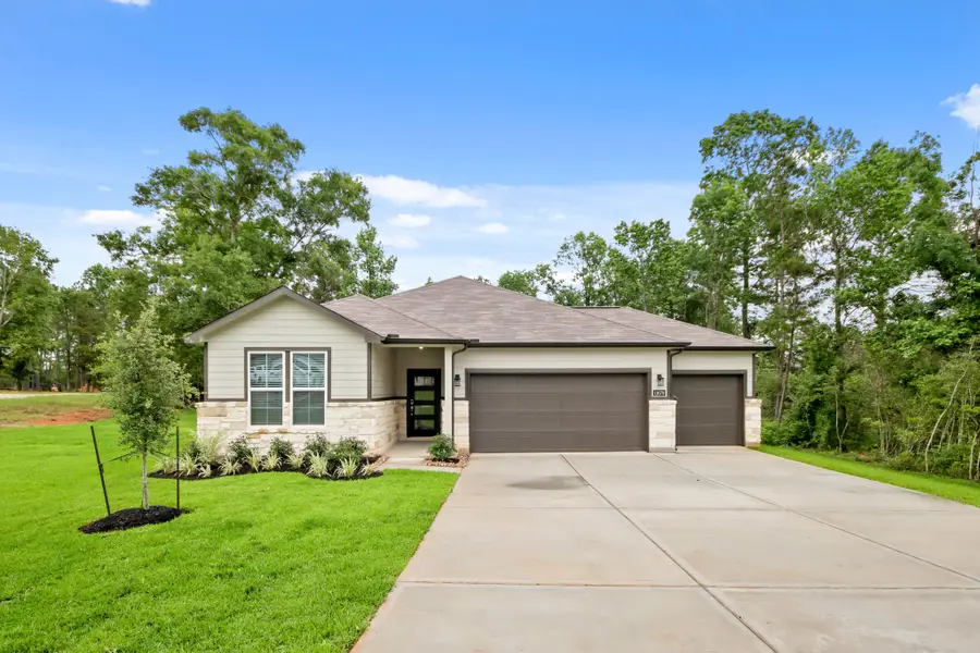 11679 Wilgers Way, Willis, TX 77378 - #2