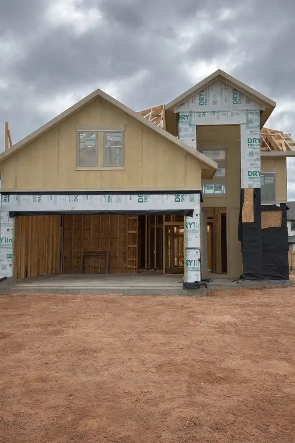 1503 Sheltered Lane, Magnolia, TX 77354