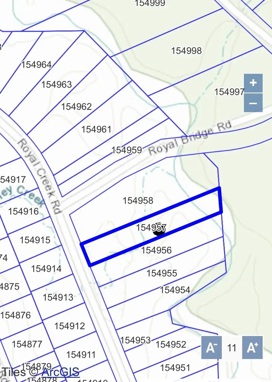 0 Royal Creek Rd, Conroe, TX 77303 - Image #3