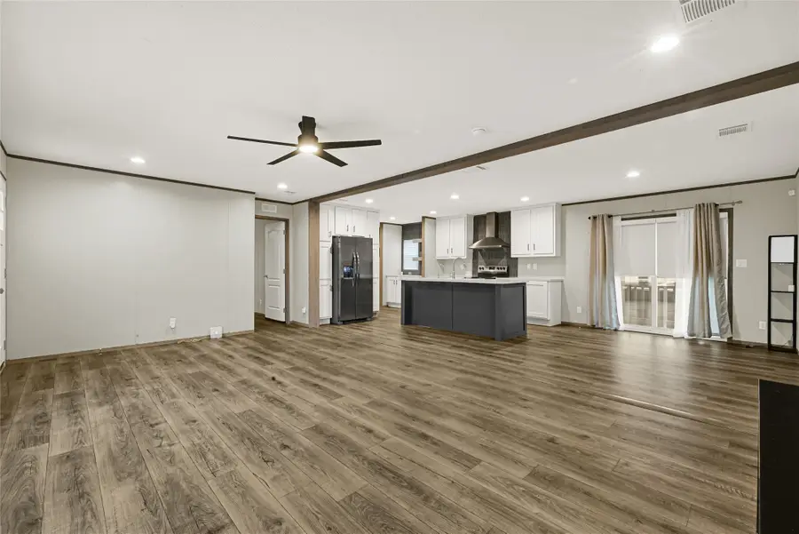 1202 Long Leaf Pine Street, Huffman, TX 77336 - #3